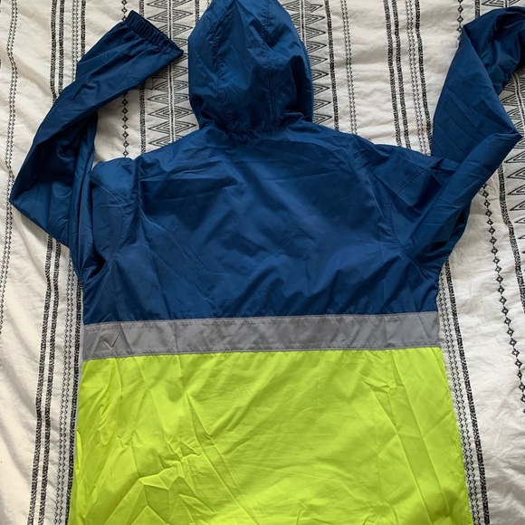 Onitsuka Tiger Wind Breaker - Picture 4 of 6